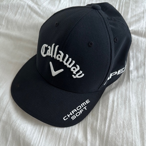 Callaway Golf Tour Authentic Performance Hat - Picture 1 of 10